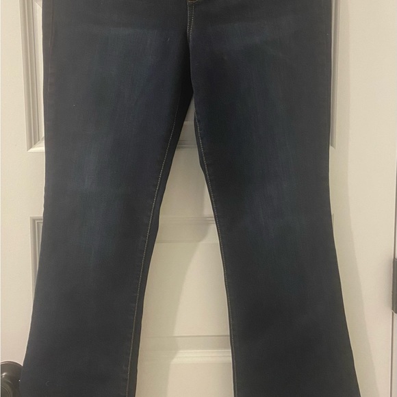 Jessica Simpson jeans - Picture 9 of 11